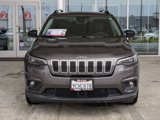 Used 2022 Jeep Cherokee Latitude Lux image 2