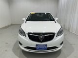 Used 2020 Buick Envision Premium w/ Driver Confidence Package image 3