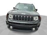 Used 2019 Jeep Renegade Latitude image 3
