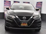 Used 2021 Nissan Rogue Sport S image 3