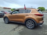 Used 2019 Kia Sportage EX w/ Option Group 040 image 4