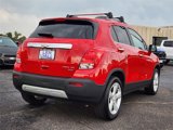 Used 2015 Chevrolet Trax LTZ image 3