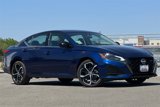 Used 2024 Nissan Altima 2.5 SR image 2