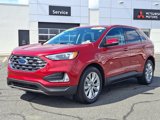 Used 2024 Ford Edge Titanium image 3