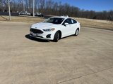 Used 2020 Ford Fusion SE image 3