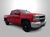 Used 2018 Chevrolet Silverado 1500 LT w/ All Star Edition image 2