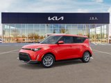 New 2025 Kia Soul LX image 3