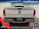 Used 2018 RAM 2500 Tradesman w/ Chrome Appearance Group image 3
