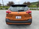 Used 2019 Nissan Kicks SR w/ SR Premium Package image 4
