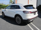 Used 2019 Lincoln Nautilus Black Label image 5