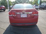 Used 2012 Chevrolet Cruze LT w/ RS Package image 6
