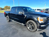 Used 2021 Ford F150 XLT w/ Equipment Group 302A High image 3