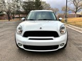 Used 2012 MINI Cooper Countryman S image 3