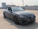 Used 2018 Audi A5 2.0T Premium Plus w/ Premium Plus image 3