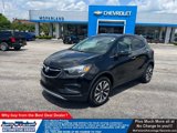 Used 2021 Buick Encore Preferred image 1
