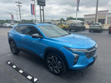 New 2025 Chevrolet Trax RS w/ Driver Confidence Package image 3