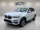 Used 2021 BMW X3 xDrive30i w/ Premium Package image 2