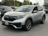 Used 2022 Honda CR-V EX-L image 6