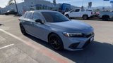 Used 2024 Honda Civic Sport image 3