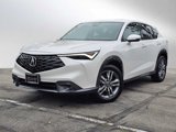 New 2025 Acura ADX FWD image 3