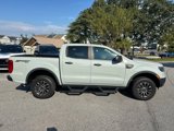 Used 2022 Ford Ranger XLT w/ Equipment Group 301A Mid image 2