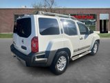Used 2015 Nissan Xterra S w/ Value Package image 4