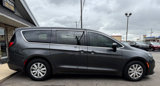 Used 2020 Chrysler Voyager L image 2