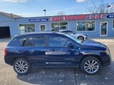 Used 2017 Jeep Compass High Altitude image 4