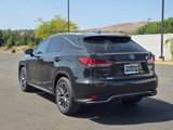 Used 2020 Lexus RX 450h F Sport image 4