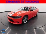 Used 2023 Dodge Charger GT image 4