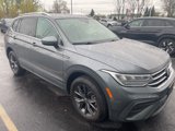Used 2022 Volkswagen Tiguan SE image 3