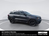 Used 2018 Jeep Grand Cherokee Altitude image 2