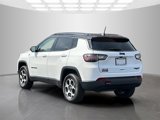 Used 2022 Jeep Compass Trailhawk w/ Trailhawk Elite Group image 3