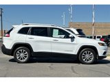 Certified 2021 Jeep Cherokee Latitude Lux w/ Comfort/Convenience Group image 5