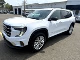 Certified 2024 GMC Acadia Elevation image 3