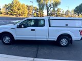 Used 2018 Ford F150 XL w/ Equipment Group 101A Mid image 5