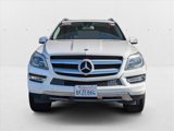 Used 2015 Mercedes-Benz GL 450 4MATIC image 2