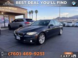 Used 2016 BMW 528i Sedan w/ Driver Assistance Package image 2