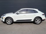 Certified 2020 Porsche Macan image 2