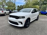 Used 2021 Dodge Durango SXT image 3