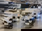 Used 2017 Jeep Grand Cherokee Overland image 3