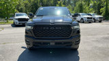 New 2025 RAM 1500 4x4 Quad Cab image 2