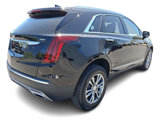 Certified 2021 Cadillac XT5 Premium Luxury image 5
