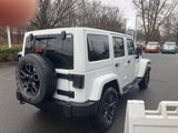 Used 2017 Jeep Wrangler Unlimited Sahara image 3