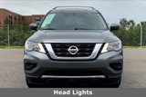 Used 2020 Nissan Pathfinder S image 2