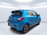 New 2024 Mitsubishi Mirage SE image 3