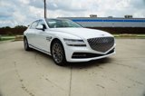 New 2024 Genesis G80 2.5T w/ Advanced Package image 3