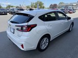 Used 2024 Subaru Impreza 2.0i image 5