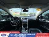 Used 2019 Ford Fusion SEL image 4
