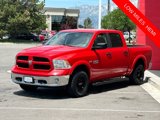 Used 2016 RAM 1500 Outdoorsman image 3